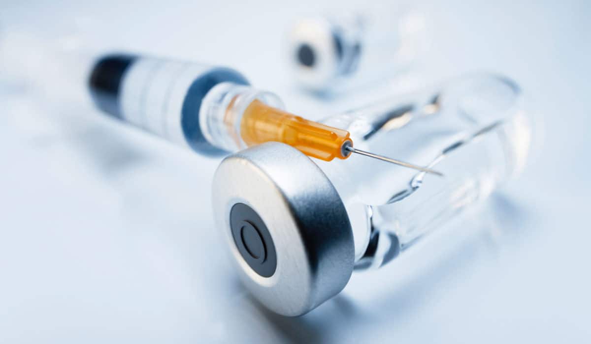 Folic Acid Injections Beverly Hills & Los Angeles | IV Vitamin Therapy