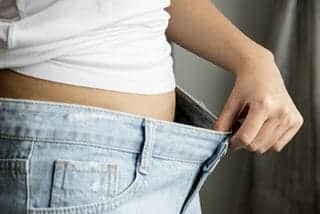Peptides for weight loss 