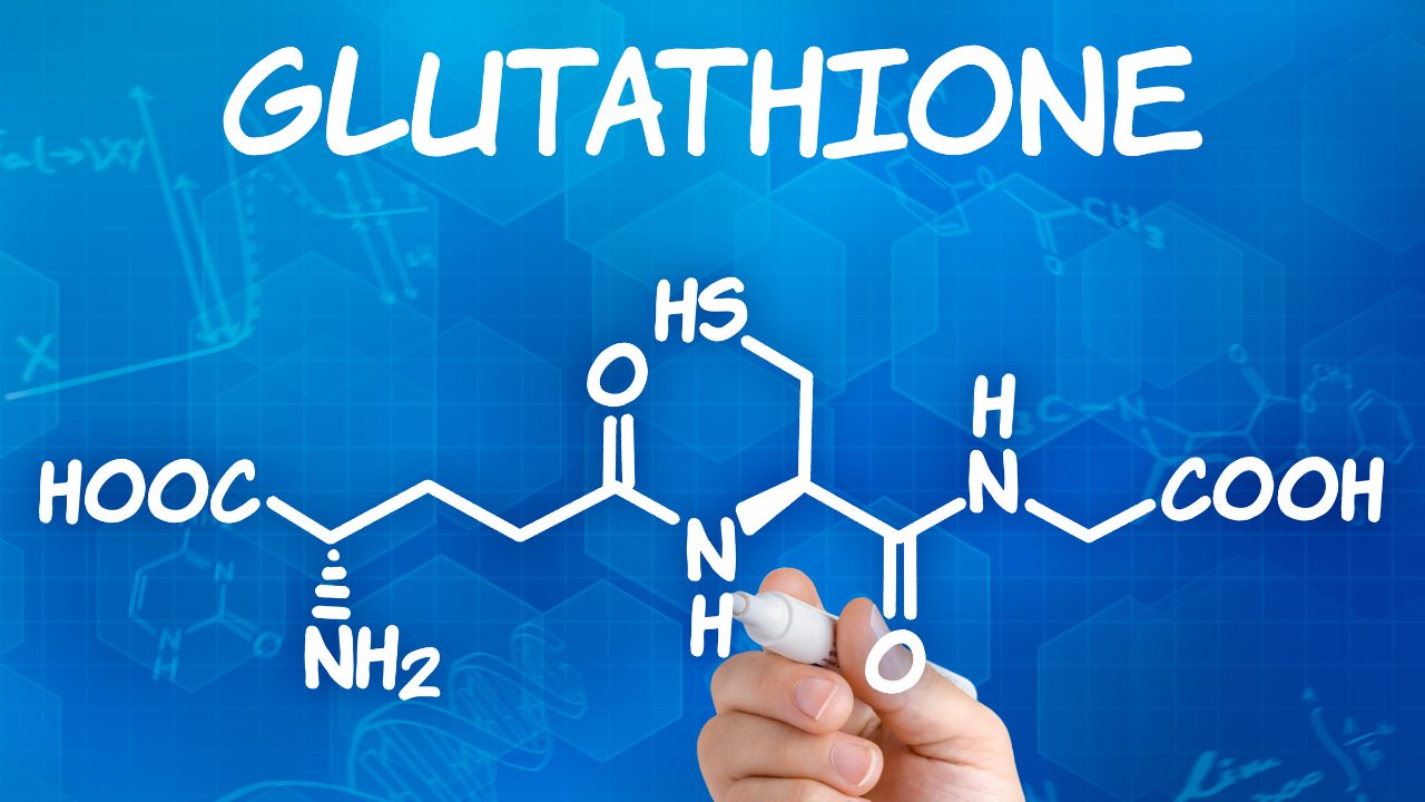 Is Glutathione Safe - Unveiling Glutathione Safety Concerns - IV Vitamin Therapy