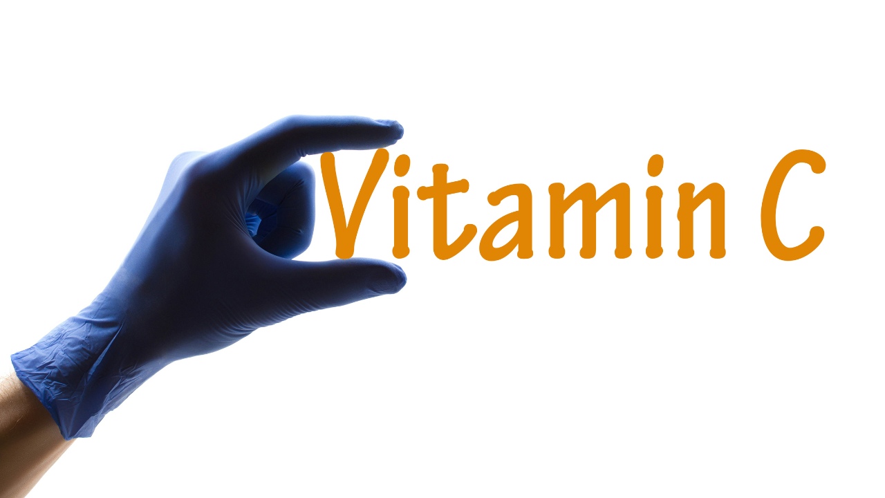 Is Vitamin C Good For You Benefits - IV Vitamin Therapy