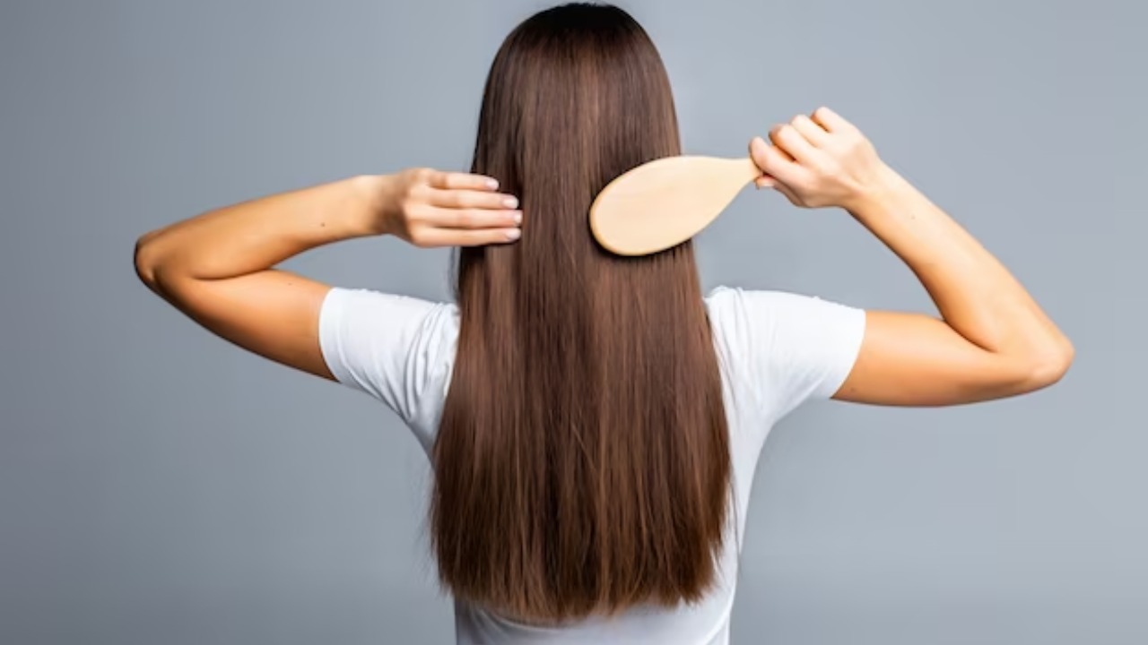 Unlocking Hair Growth Essential Vitamins and How to Get Them - IV Vitamin Therapy