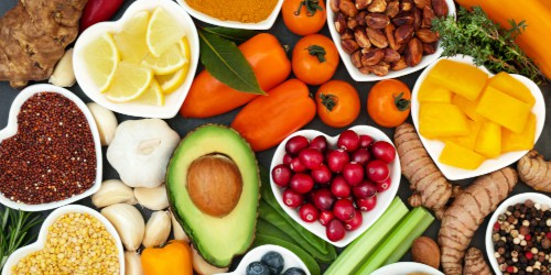 What is vitamin malabsorption?